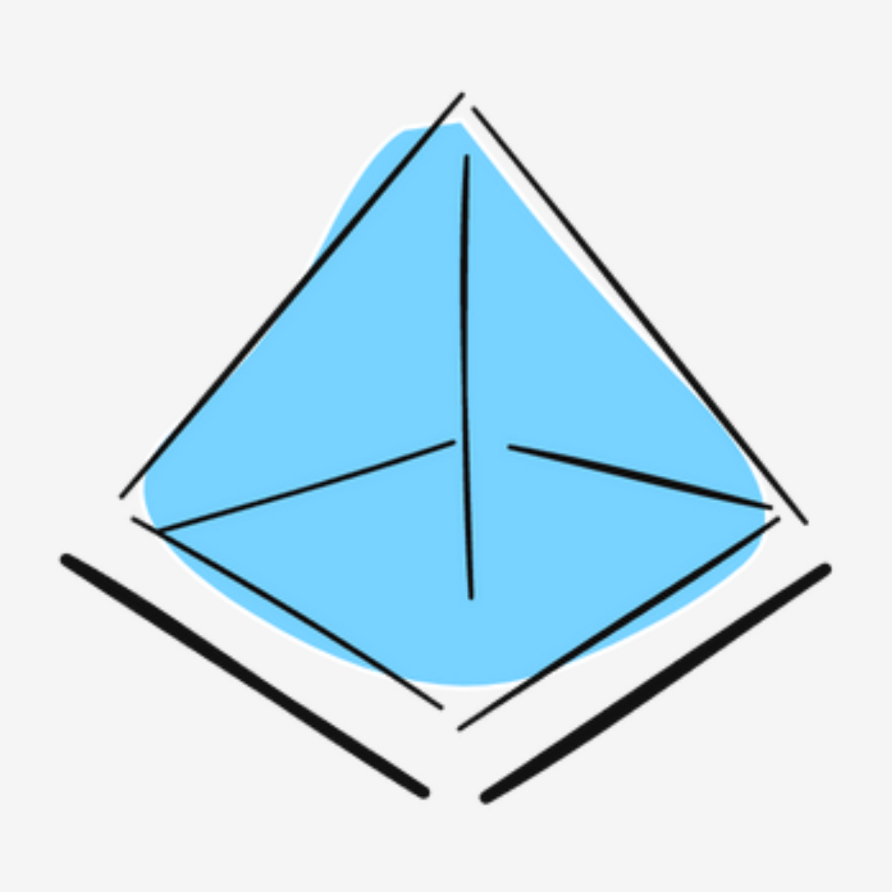 Entra.News logo
